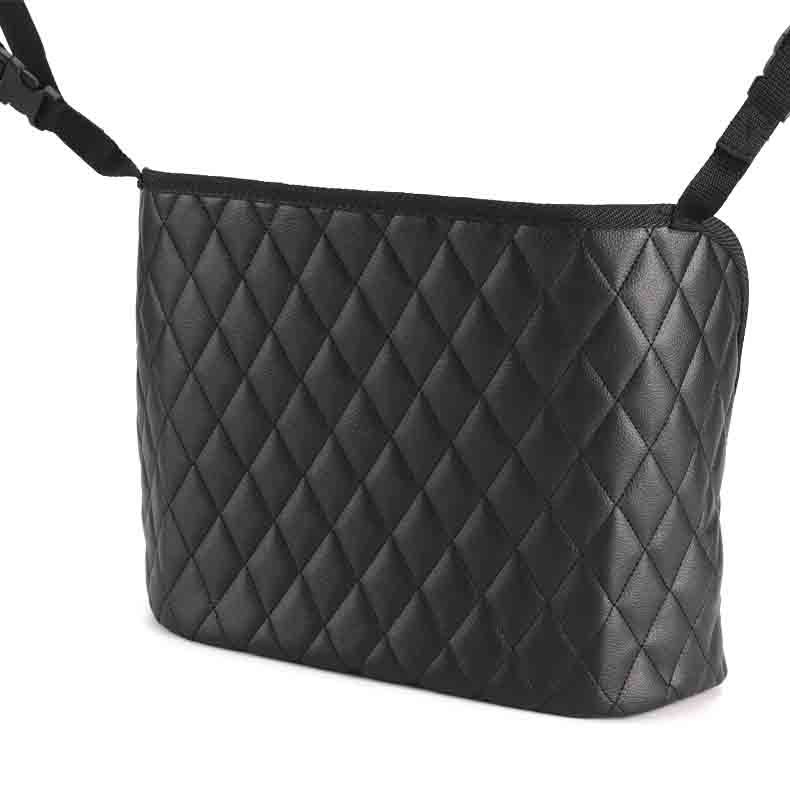 Car Handbag Holder - Seat Storage Organizer Hook