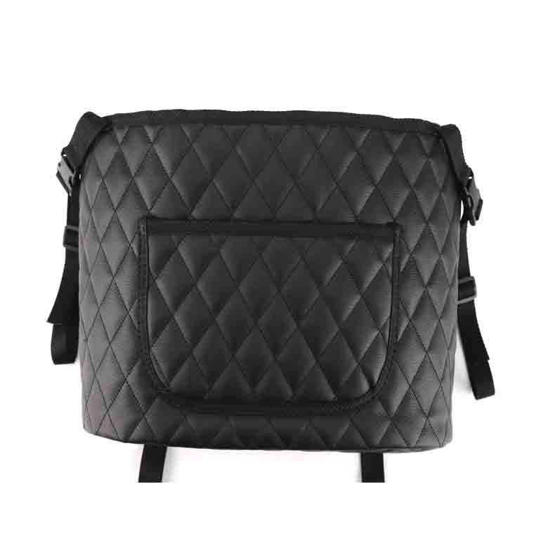 Car Handbag Holder - Seat Storage Organizer Hook