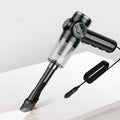 Cordless Portable Vacuum Cleaner - Large Suction for Car & Home