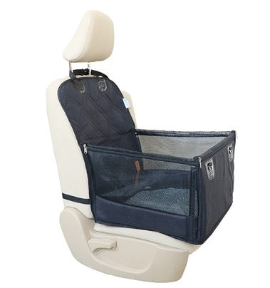 Car Dog Mat - Anti-Dirty Waterproof Rear Seat Pet Mat