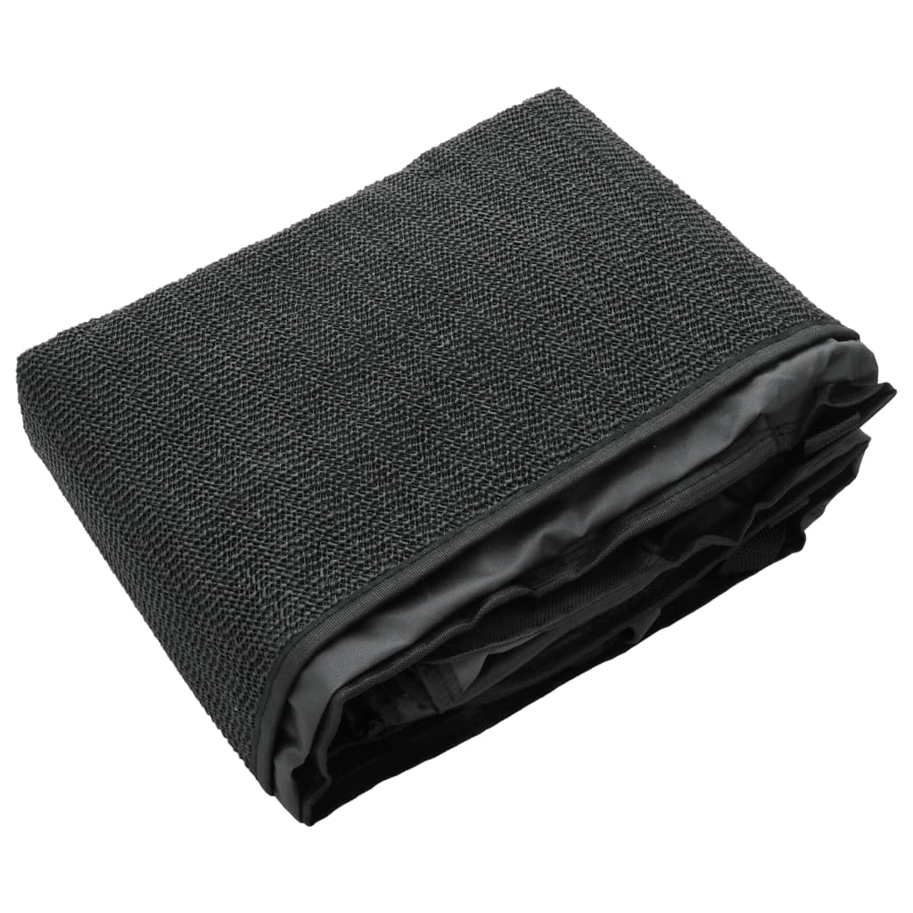 Dog Car Seat Cover - Waterproof & Non-Slip Protection