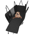 Car Pet Mat - Waterproof Rear Seat Dog Mat & Pet Supplies