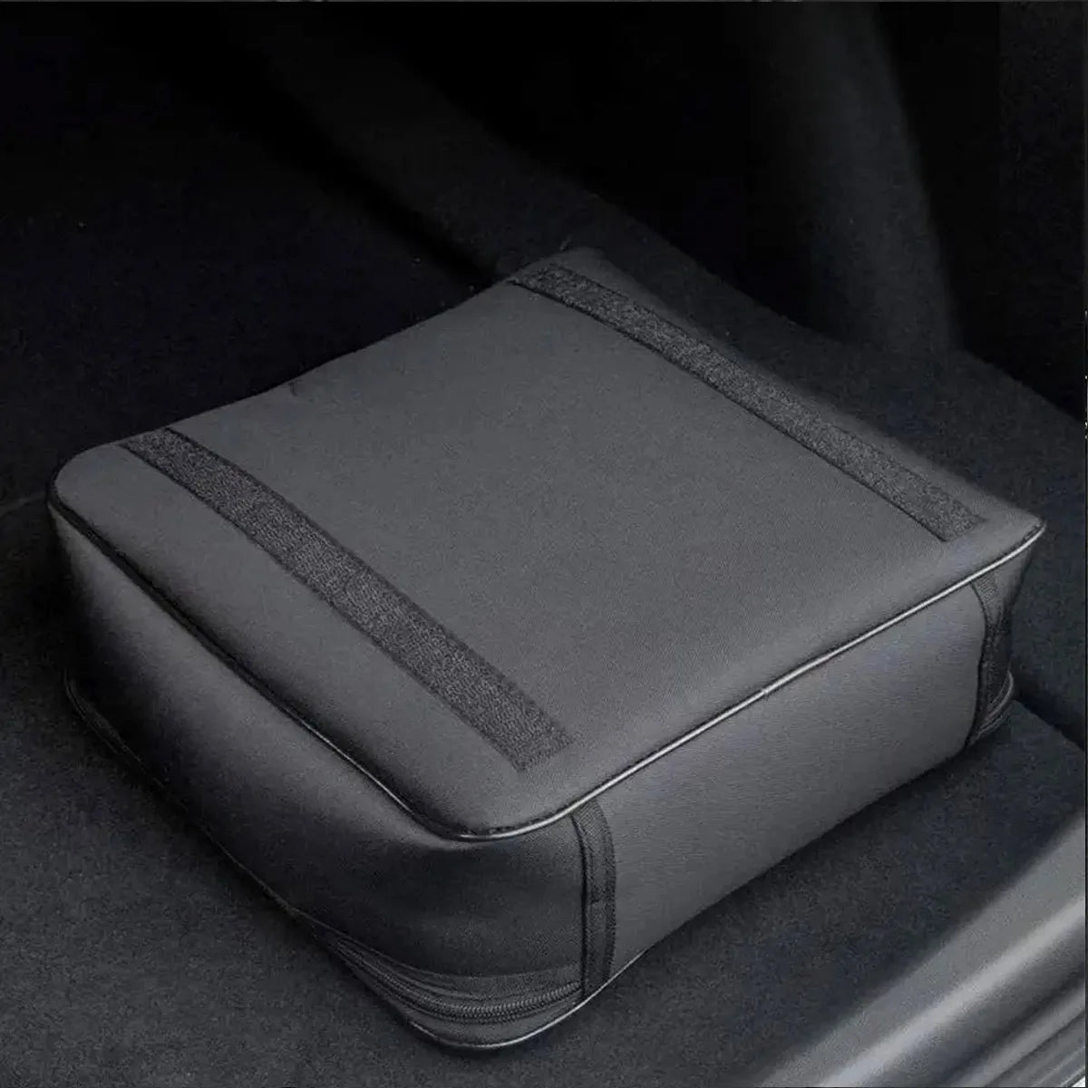 EV Charger Cable Storage Bag - Waterproof & Fire Retardant