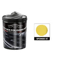 Leather Conditioner & Restorer Cream - 150g Deep Conditioning for Car Seats, Furniture & More