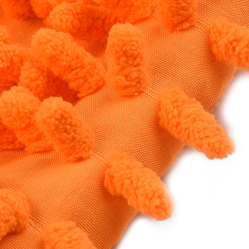 Car Wash Microfiber Car Washer Sponge Cleaning Car Care Detailing Brushes Washing Towel Auto Gloves Styling Accessories Gadget