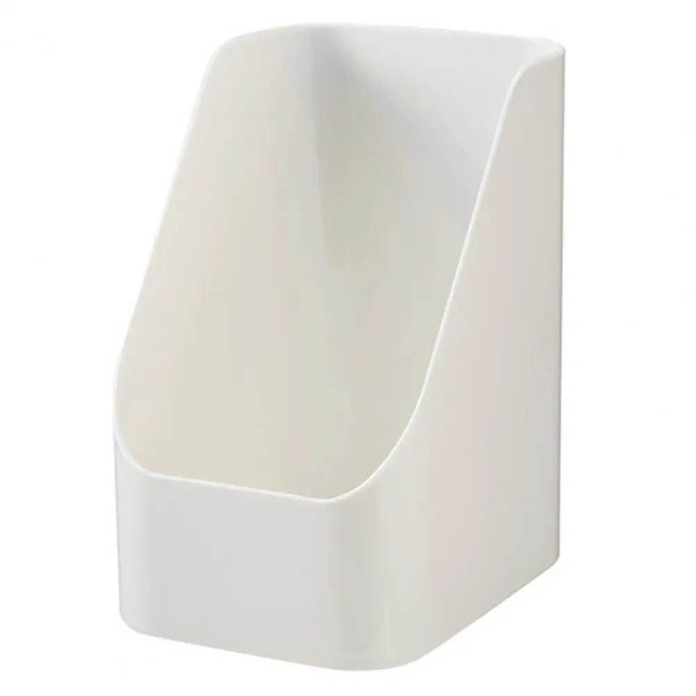 Refrigerator Organizer Bins - Clear Storage Box for Kitchen & Fridge