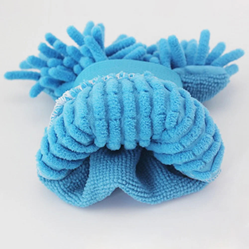 Car Wash Microfiber Car Washer Sponge Cleaning Car Care Detailing Brushes Washing Towel Auto Gloves Styling Accessories Gadget