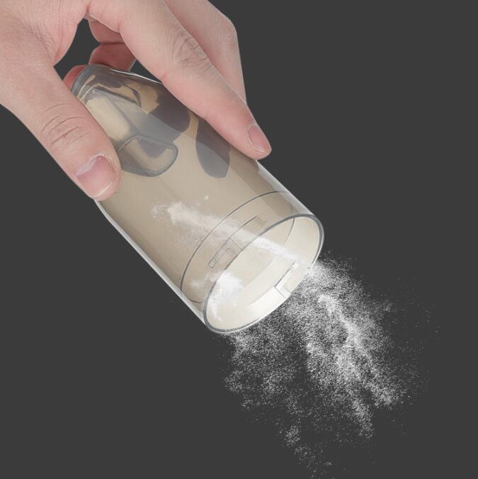 Mini Car Vacuum Cleaner - 120W High Power Portable