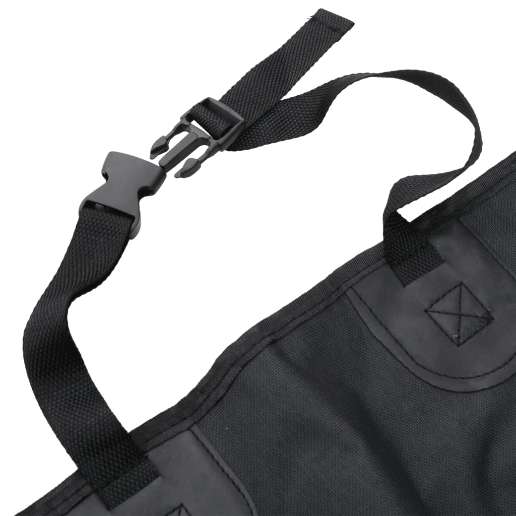 Dog Car Seat Cover - Waterproof & Non-Slip Protection